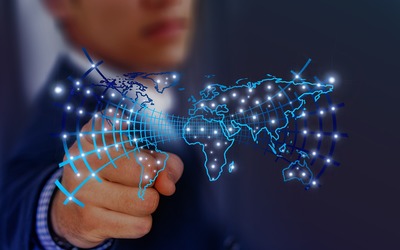 智慧工厂人员定位系统解决方案详解