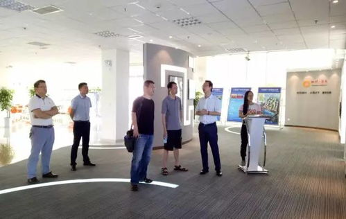 为者常成 崇信公司通过信息系统安全集成服务资质现场评审