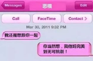 前任发来试探短信？信息系统集成服务的智慧让你优雅回应